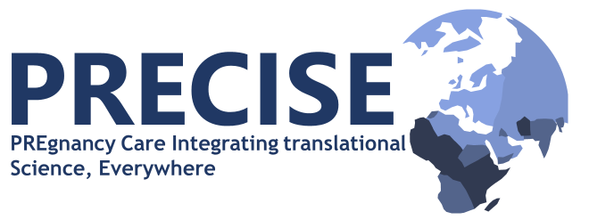 PRECISE Network