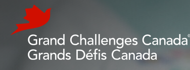 Grand Challenges Canada