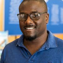Dr. Prestige Tatenda Makanga